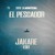 Artwork for Totò La Momposina - El Pescador (Jakare Edit) - FREE DOWNLOAD