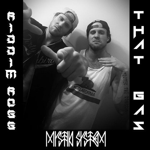 Go DJ (Mystik System x Riddim Ross Flip)