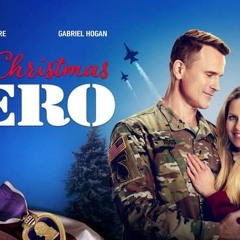 Watch! My Christmas Hero (2023) Fullmovie 720/1080 UHD Stream