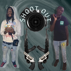 Big $hako x Slimeeee - Shoot Out