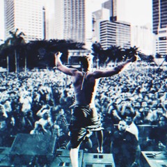 Dizzy - it’s a vibe