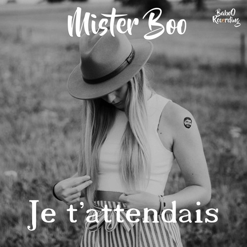 Je T'attendais [Lofi No Copyright music]