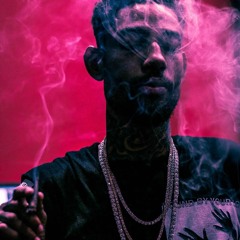 PnB Rock Blu Ray (Unreleased)(Slowed & Reverb)