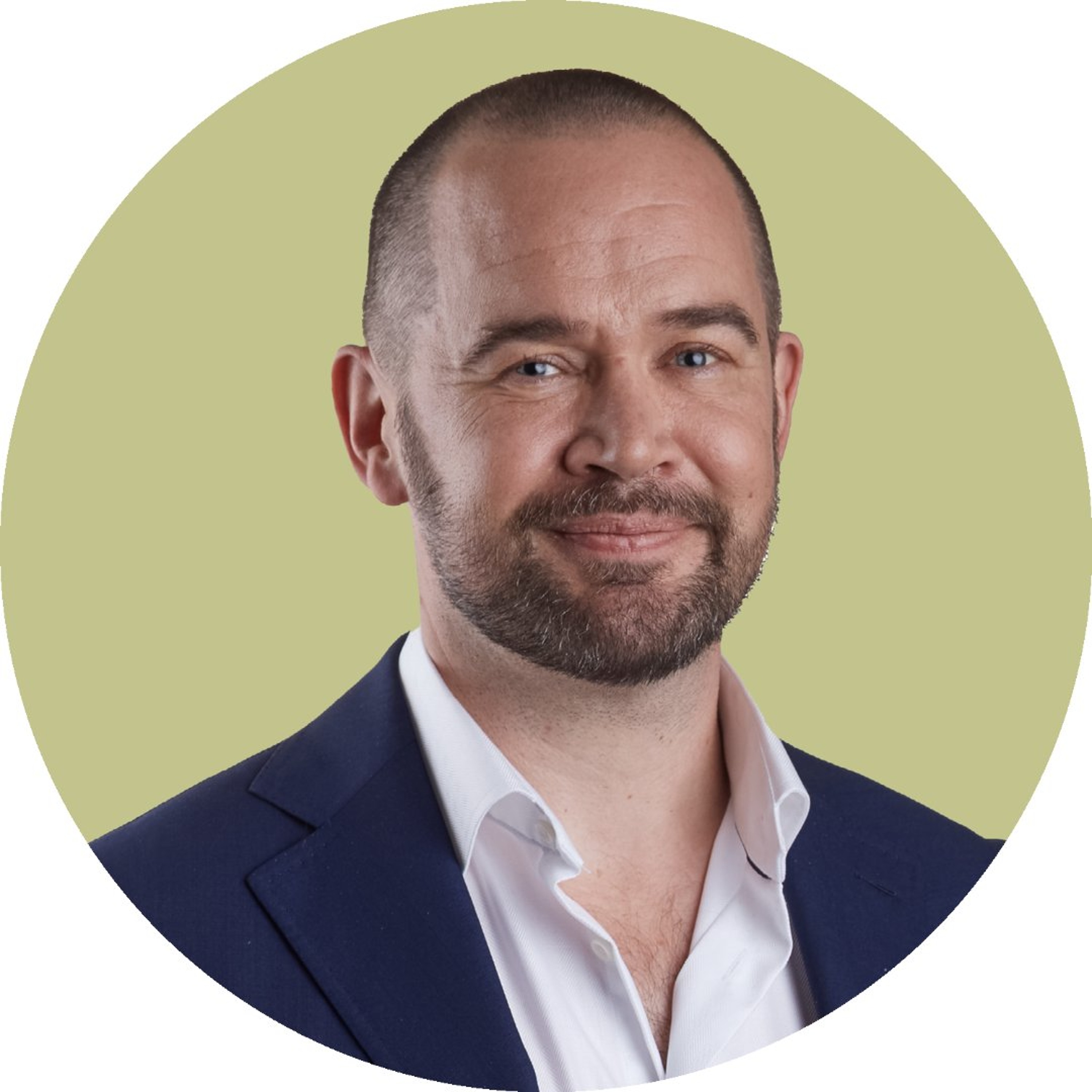 35. AI ja asianajoalan tulevaisuus - Mikko Manner