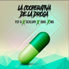 La Cooperativa de la Droga