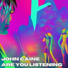 Are You Listening (Extended Mix)