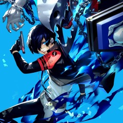 Persona 3 Reload - Unavoidable Battle (Actual Full Version)