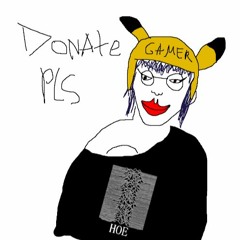 Drums for the Dickheads -Gamergirl(whore in disguise)