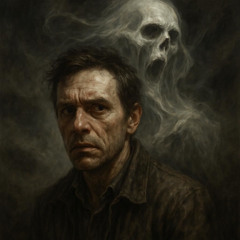 Ghost In My Mind
