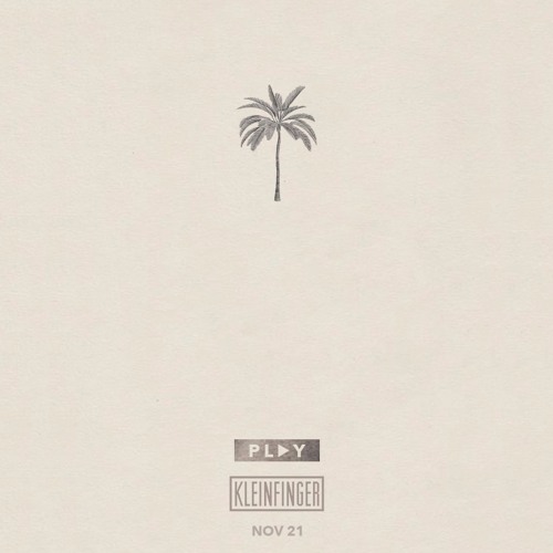P L A Y - Nov 2021