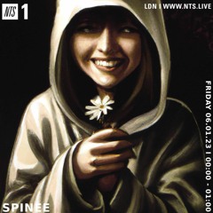 SPINEE - NTS - 06-01-23