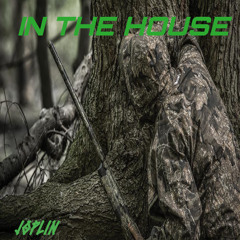 in the house