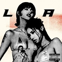 LA [ft. SFMA]