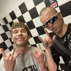 Szrumy ft. Sztywny Misza