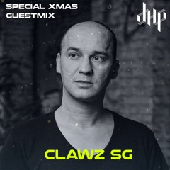 DHP Special Xmast Guestmix #167 - CLAWZ SG