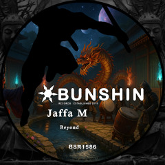 Jaffa M - Beyond (FREE DOWNLOAD)