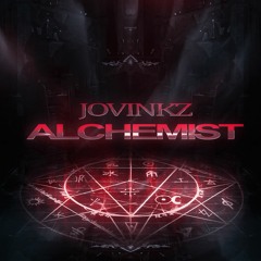 JOVINKZ - Alchemist [1K Free DL]