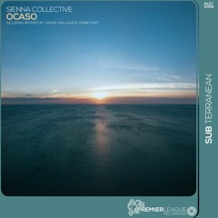 Sienna Collective - Ocaso (Extended Mix) [SubTerranean]