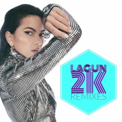 INNA - Flashbacks (LAGUN 2K Remix)