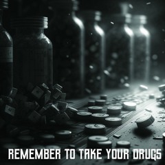REMEMBER TO TAKE YOUR DRUGS [FREE DL]
