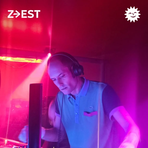 Murmur Podcast - Odass invite Javier Soundcloud podcast image for