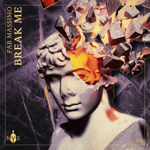Fab Massimo - Break Me