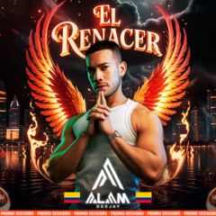ALAM DJ / PROMO SESSIONS / PRAGA PANAMÁ