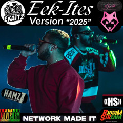 HAMZA & SCH - HS [Ekaitz Version] "2025"