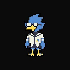 Deltaswap - Berdly