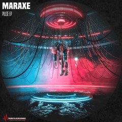 MarAxe - Throb