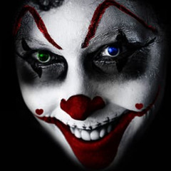 Clowning Around #6-VIBEY