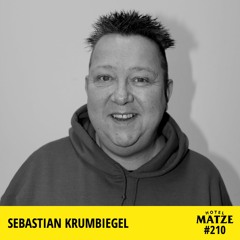 Sebastian Krumbiegel – Wie hat das Weltgeschehen dein Leben verändert?