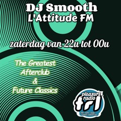 L'Attitude FM Radio show Ep.167 (Full show) @Radio TRL - 17.09.2022