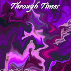 [FREE] Juice WRLD x Sofaygo Ambient Type Beat - Through Times