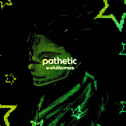 pathetic