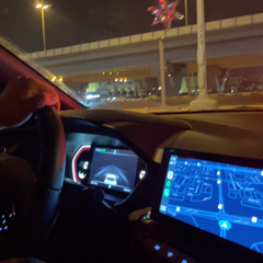 خايف//تيسير السفير ✨…..