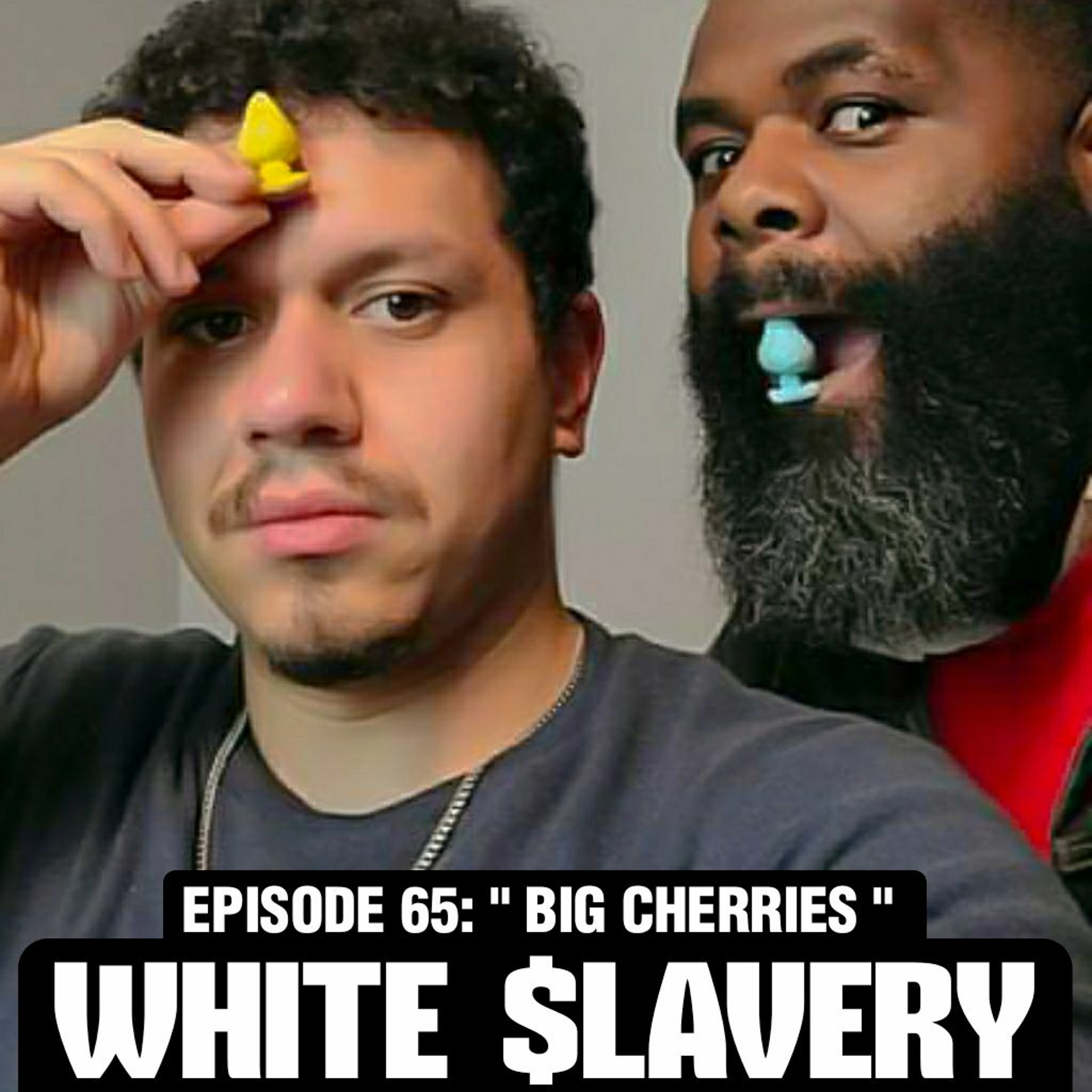 White Slavery