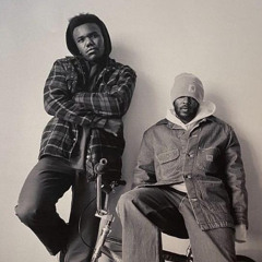 vent (flannel flip) - Keem, Kendrick x Bellaire