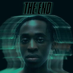 0-intend - THE END (prod. SOGIMURA)