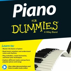 Piano For Dummies (Amapiano Mix)