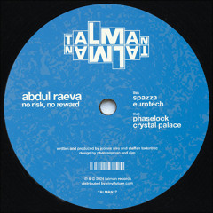 Abdul Raeva - Spazza