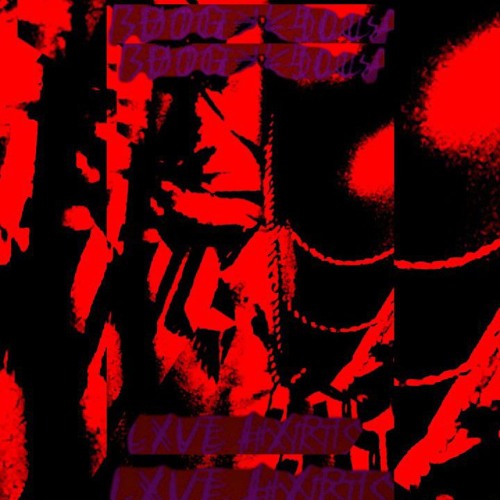 LXVE HXRTS - BDOG-KILLA