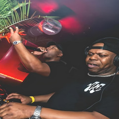 DJ Randall & MC GQ - AWOL at Paradise Club, 1994