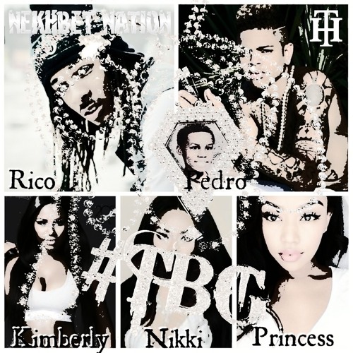SPEAKER KNOCKERZ - RICO STORY 2 **Teto ReWurk** [NEKHBET NATION]