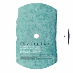 PREMIERE | Dig-it - Nonlocality (Original Mix)