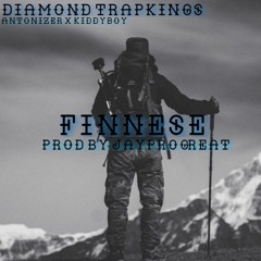 Diamond TrapKings-Finnesse