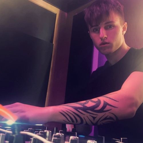 DJ NEILAS - I Shouldn’t