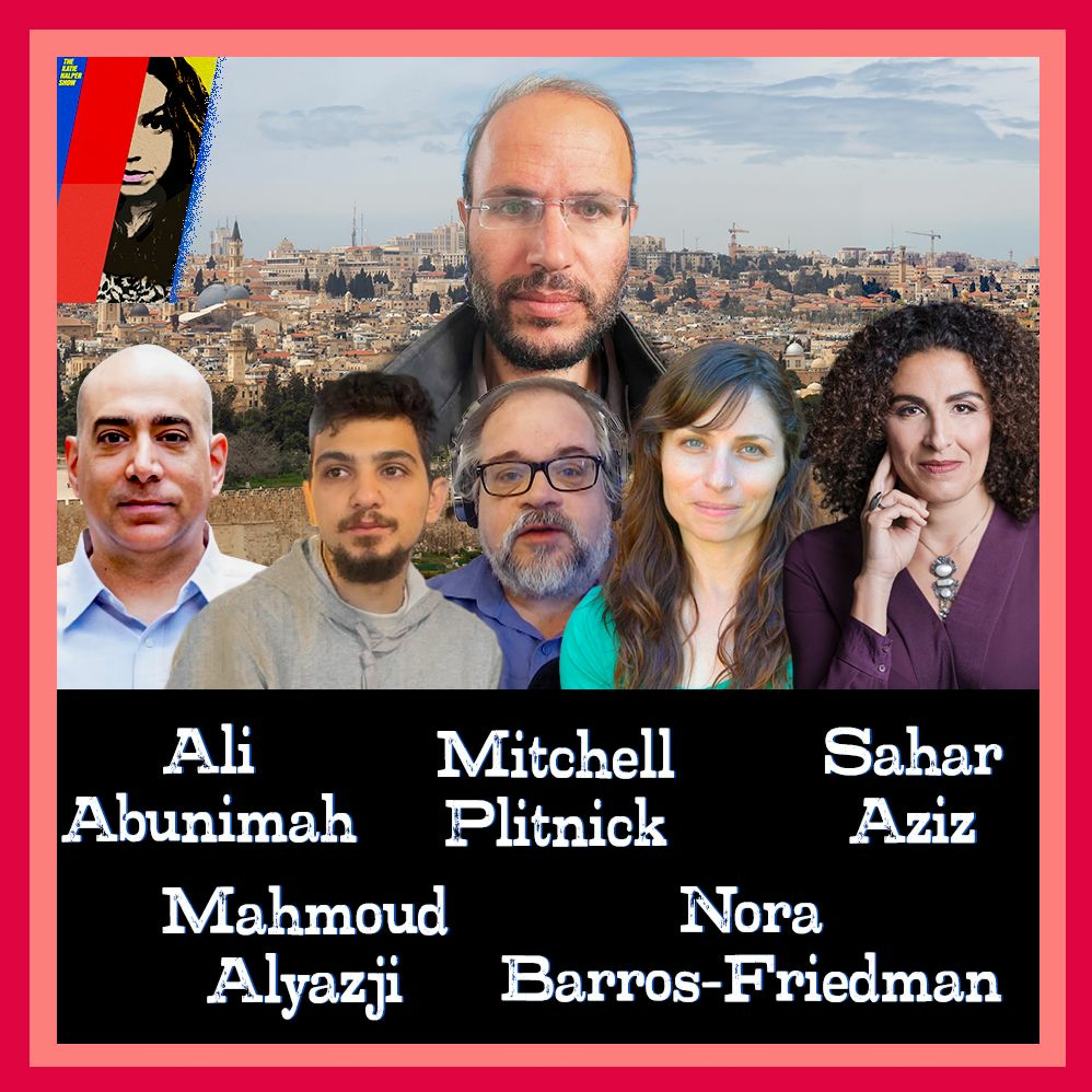 The Assassination Of Refaat Alareer & The Witch-Hunt On College Campuses