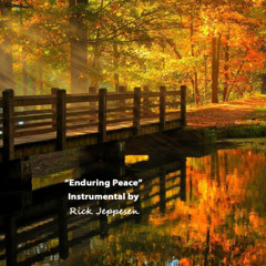Enduring Peace