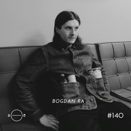 Bogdan Ra - 5/8 Radio #140